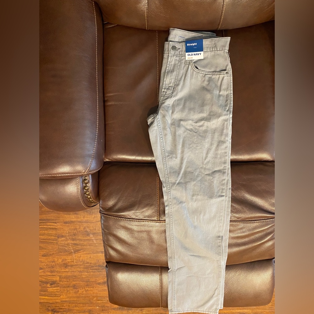 Brand New Old Navy Jeans